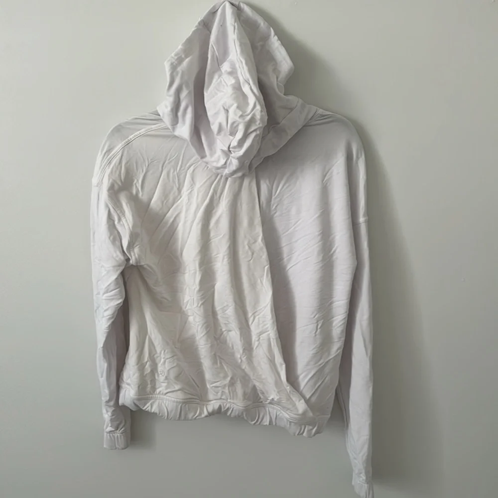 Lululemon Twisted & Tucked Pullover - Picture 3 of 6